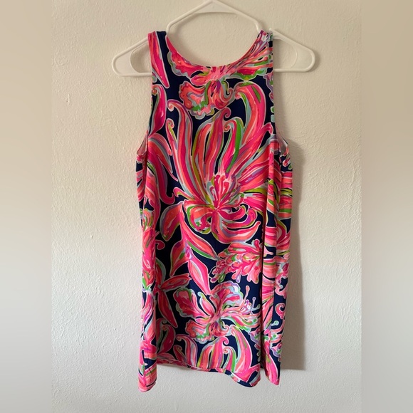 Lilly Pulitzer Shift Dress - Picture 4 of 5